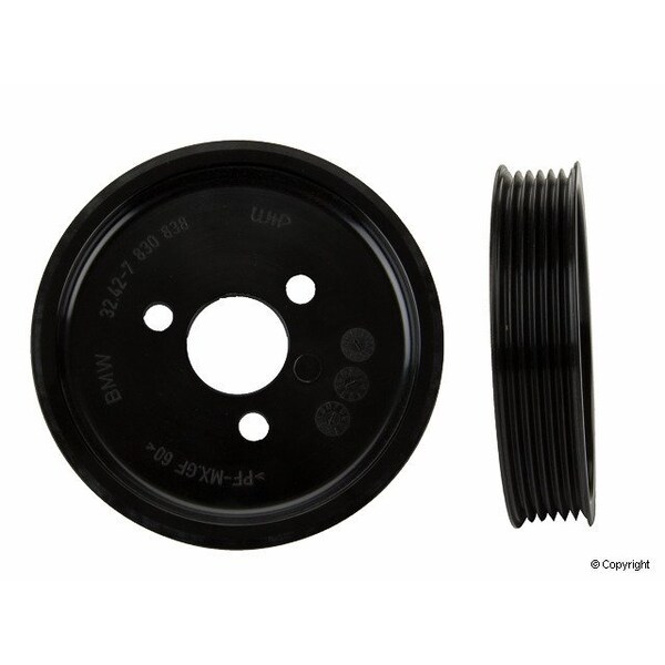 Genuine P/S Pump Pulley, 32427830838 32427830838 - main